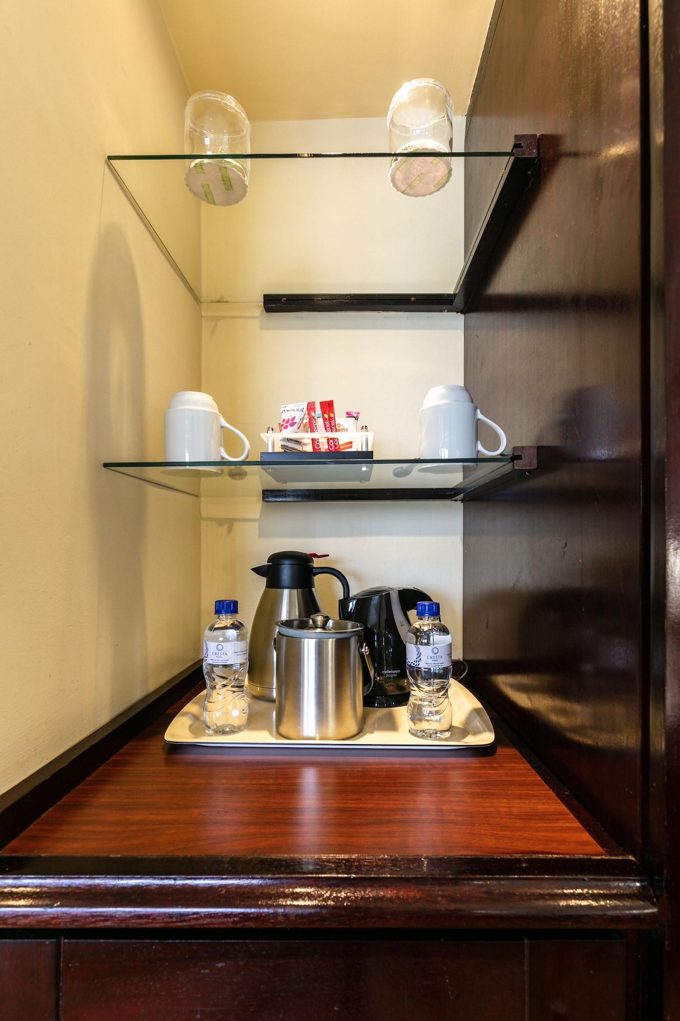 Cresta President Hotel Gaborone Dış mekan fotoğraf