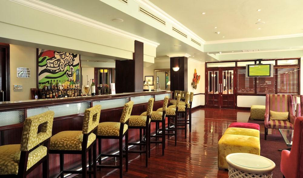 Cresta President Hotel Gaborone Dış mekan fotoğraf