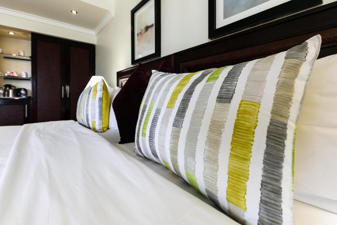 Cresta President Hotel Gaborone Dış mekan fotoğraf